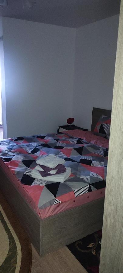 Sibiu Apartament Bucharest Exterior photo